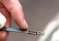 Oliepeil controleren - video tutorial | Auto video tutorials